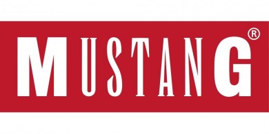 Logo von MUSTANG GmbH