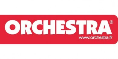 Logo von ORCHESTRA / Yvonne und Thomas GbR