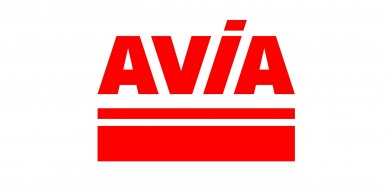 Logo von Deutsche AVIA Mineralöl-GmbH