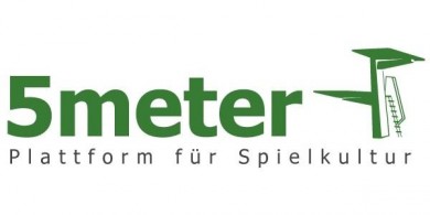 Logo von 5meter Benesch, Ott GbR