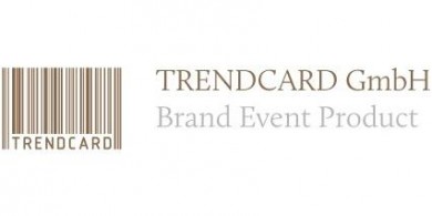 Logo von Trendcard GmbH