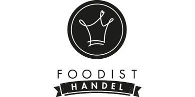 Logo von Foodist GmbH