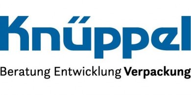 Logo von Knüppel Verpackung GmbH & Co. KG