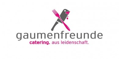 Logo von Gaumenfreunde Event GmbH