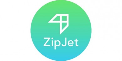 Logo von ZipJet GmbH