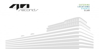 Logo von 40seconds Service GmbH