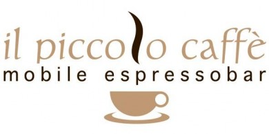 Logo von il piccolo caffè - mobile espressobar
