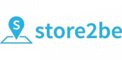 Logo von store2be GmbH