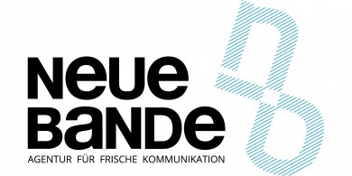 Logo von NEUEBANDE - Stäbler Steinsträßer GbR
