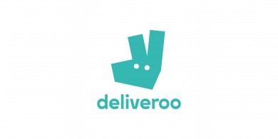 Logo von Deliveroo Germany GmbH