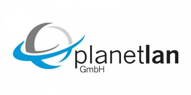 Logo von Planetlan GmbH