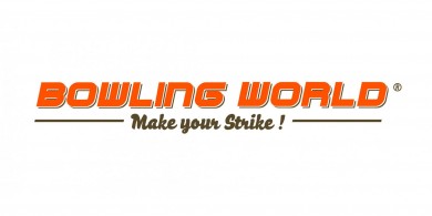 Logo von Bowling World Germany GmbH