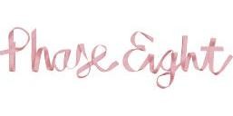 Logo von Phase Eight