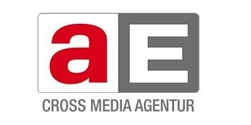 Logo von adEvents cross media AG