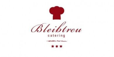 Logo von Bleibtreu Catering