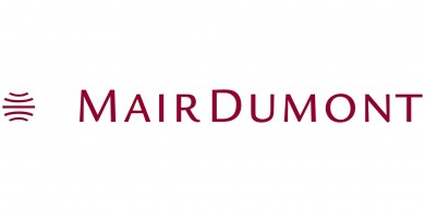 Logo von MAIRDUMONT GmbH & Co.KG