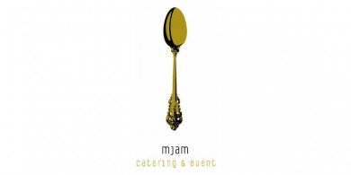 Logo von mjam Catering & Event GmbH