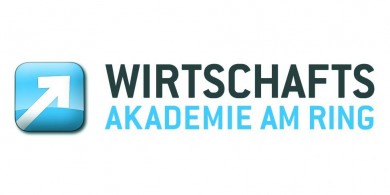 Logo von W.A.R. Wirtschaftsakademie am Ring GmbH