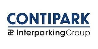 Logo von Contipark Parkgaragen GmbH