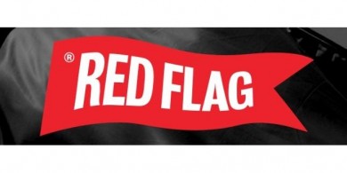 Logo von Red Flag Consulting Ltd