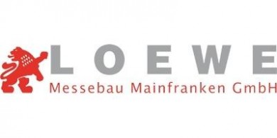 Logo von LOEWE Messebau Mainfranken GmbH