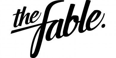 Logo von the fable GmbH