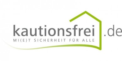 Logo von kautionsfrei.de
