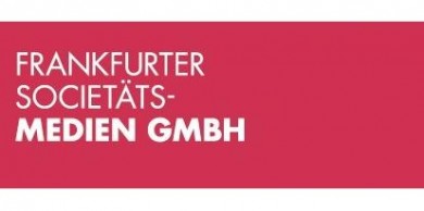 Logo von Frankfurter Societäts-Medien GmbH