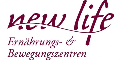 Logo von new life GmbH