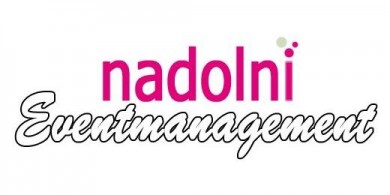 Logo von nadolni Eventmanagement