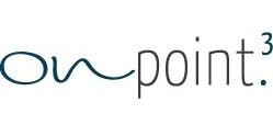 Logo von OnPoint³
