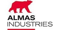 Logo von ALMAS Industries AG