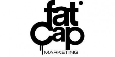 Logo von Fatcap Marketing