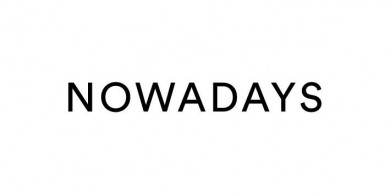 Logo von NOWADAYS GmbH
