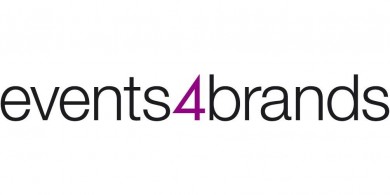 Logo von events4brands GmbH