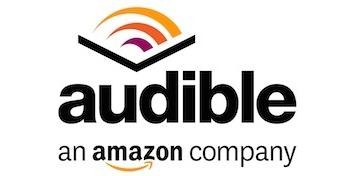 Logo von audible GmbH