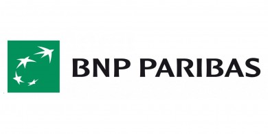 Logo von BNP Paribas S. A. Niederlassung Deutschland