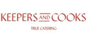 Logo von Keepers and Cooks GmbH