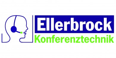 Logo von Ellerbrock Konferenztechnik e.K.
