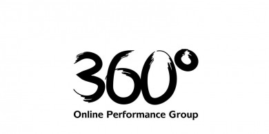 Logo von 360 Online Performance Group GmbH