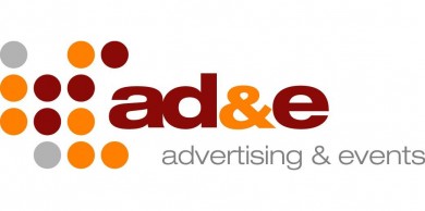 Logo von ad&e GmbH