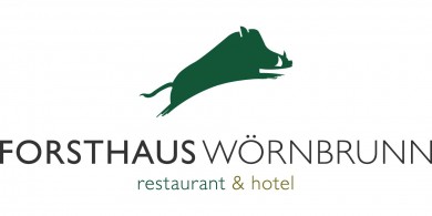 Logo von R&K Gastronomie GmbH | Forsthaus Wörnbrunn