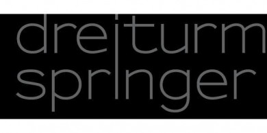 Logo von dreiturmspringer GmbH