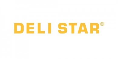 Logo von Deli Star Bagel & Coffee GmbH