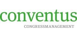 Logo von Conventus Congressmanagement & Marketing GmbH