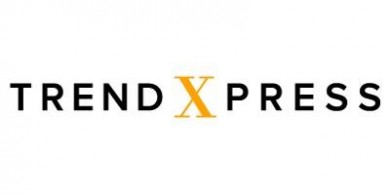 Logo von TrendXpress GmbH
