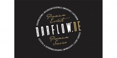 Logo von Barflow Deutschland GmbH