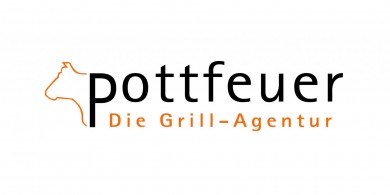 Logo von pottfeuer GmbH