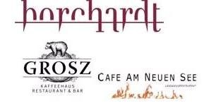 Logo von Gast Art Restaurations GmbH