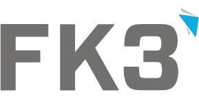 Logo von Ignition M Marketing Ltd ta FK3